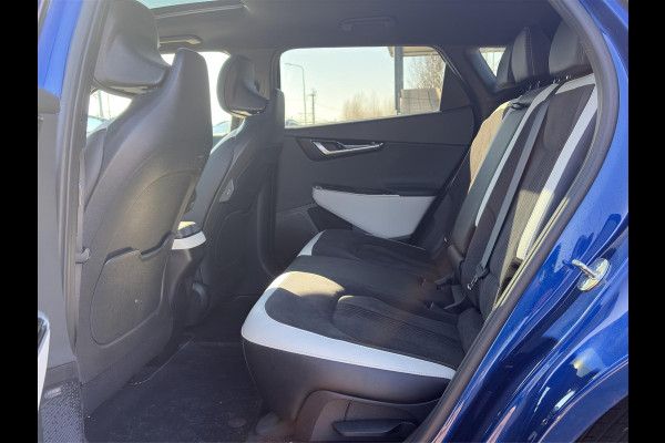 Kia Ev6 GT-Line AWD 77.4 kWh