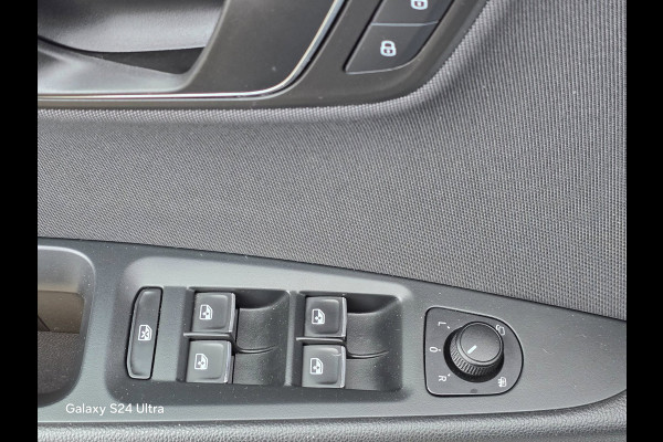 Seat Leon 1.4 EcoTSI FR Business Intense / AUT / 150 Pk / Ecc / Seat Sound / Cruise Control / Navi / Ecc / Elek Pakket / Allu Velg