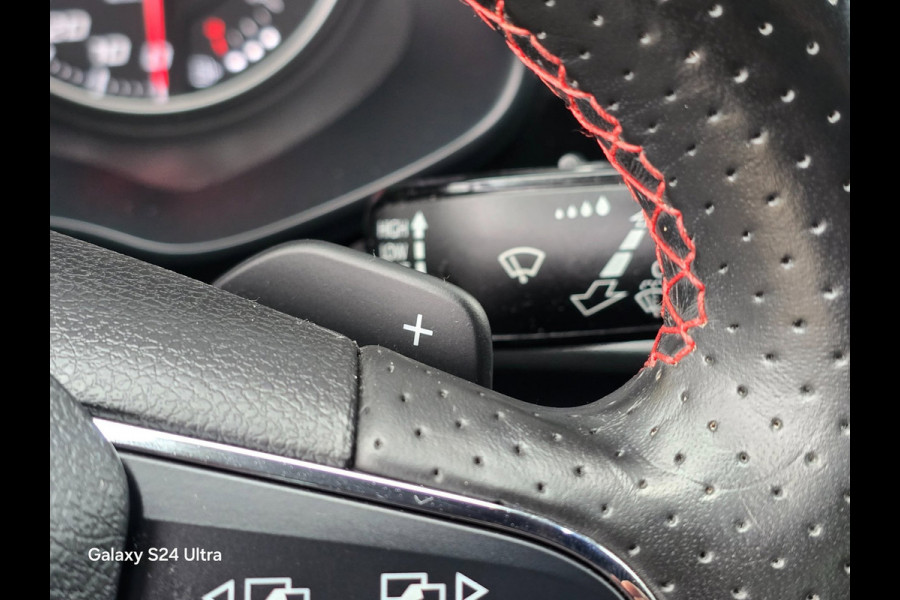 Seat Leon 1.4 EcoTSI FR Business Intense / AUT / 150 Pk / Ecc / Seat Sound / Cruise Control / Navi / Ecc / Elek Pakket / Allu Velg