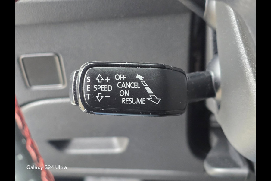 Seat Leon 1.4 EcoTSI FR Business Intense / AUT / 150 Pk / Ecc / Seat Sound / Cruise Control / Navi / Ecc / Elek Pakket / Allu Velg