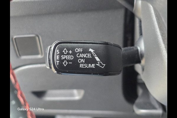 Seat Leon 1.4 EcoTSI FR Business Intense / AUT / 150 Pk / Ecc / Seat Sound / Cruise Control / Navi / Ecc / Elek Pakket / Allu Velg