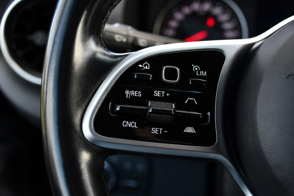 Mercedes-Benz Sprinter 319 1.9 CDI L2H1 RWD PB Edition Adaptieve Cruise, 360 Camera, Carplay, 190pk, LED, 10,5'' Mbux, Automaat, Trekhaak, Uniek!