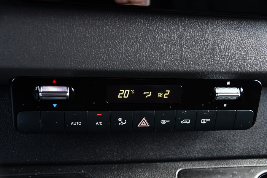 Mercedes-Benz Sprinter 319 1.9 CDI L2H1 RWD PB Edition Adaptieve Cruise, 360 Camera, Carplay, 190pk, LED, 10,5'' Mbux, Automaat, Trekhaak, Uniek!