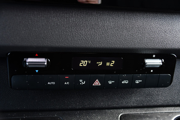 Mercedes-Benz Sprinter 319 1.9 CDI L2H1 RWD PB Edition Adaptieve Cruise, 360 Camera, Carplay, 190pk, LED, 10,5'' Mbux, Automaat, Trekhaak, Uniek!