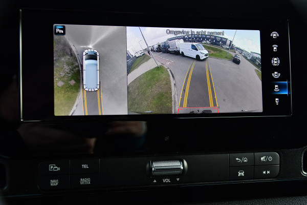 Mercedes-Benz Sprinter 319 1.9 CDI L2H1 RWD PB Edition Adaptieve Cruise, 360 Camera, Carplay, 190pk, LED, 10,5'' Mbux, Automaat, Trekhaak, Uniek!