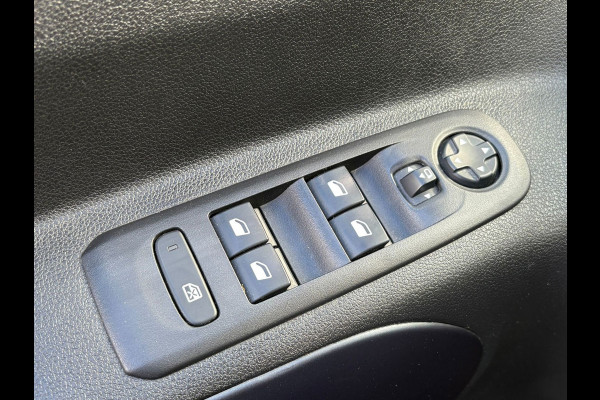 Peugeot Rifter Long 1.2 Puretech LONG Allure 7p. AUTOMAAR,CAMERA,FULL-OPTIES! GARANTIE