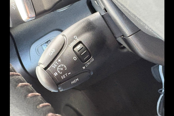 Peugeot Rifter Long 1.2 Puretech LONG Allure 7p. AUTOMAAR,CAMERA,FULL-OPTIES! GARANTIE