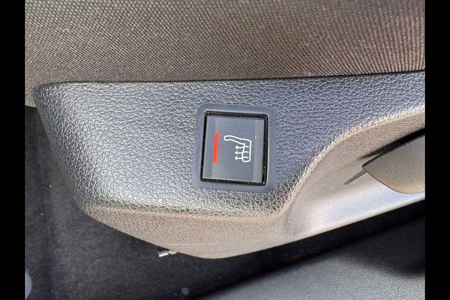 Peugeot Rifter Long 1.2 Puretech LONG Allure 7p. AUTOMAAR,CAMERA,FULL-OPTIES! GARANTIE