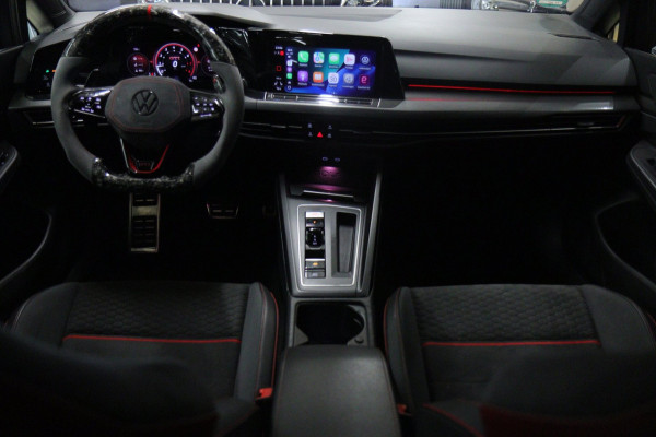 Volkswagen Golf 2.0 TSI GTI CLUBSPORT /PANO/CARPLAY/ACC/BLINDSPOT/SFEER/VOL