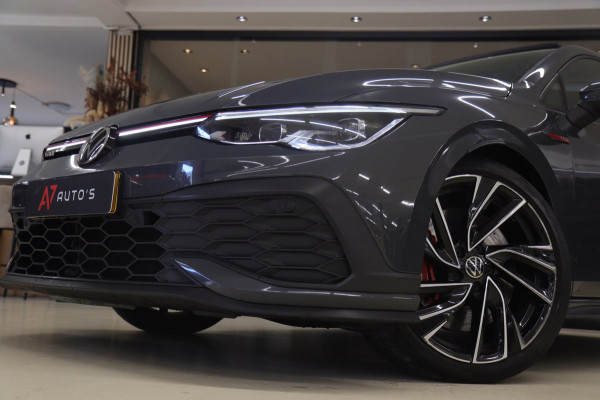 Volkswagen Golf 2.0 TSI GTI CLUBSPORT /PANO/CARPLAY/ACC/BLINDSPOT/SFEER/VOL