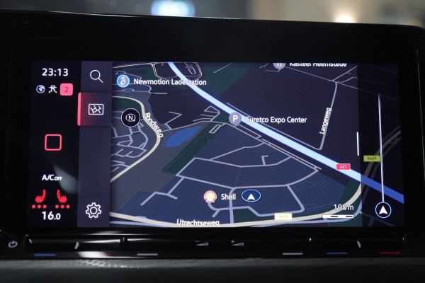 Volkswagen Golf 2.0 TSI GTI CLUBSPORT /PANO/CARPLAY/ACC/BLINDSPOT/SFEER/VOL