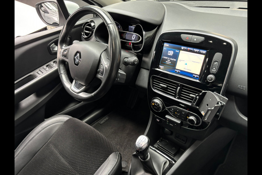 Renault Clio Estate 0.9 TCe Intens / Camera / Navigatie