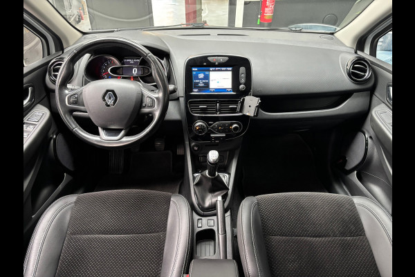 Renault Clio Estate 0.9 TCe Intens / Camera / Navigatie