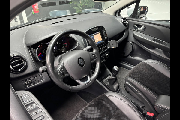 Renault Clio Estate 0.9 TCe Intens / Camera / Navigatie