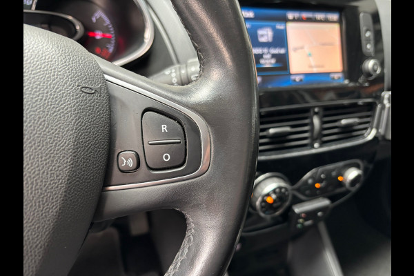 Renault Clio Estate 0.9 TCe Intens / Camera / Navigatie