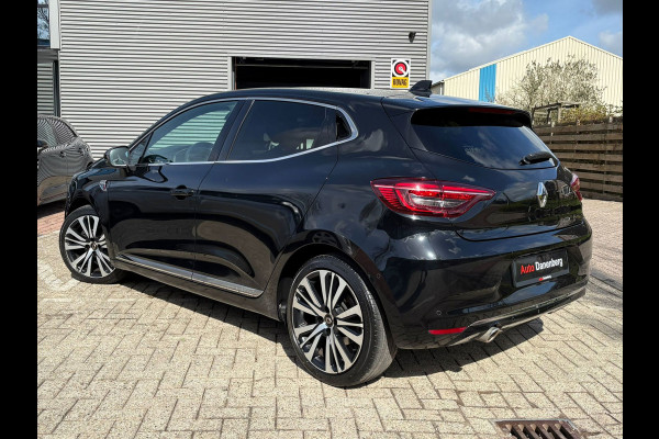 Renault Clio 1.3 TCe Initiale Paris LEER!CAMERA!BOL-VOL! GARANTIE, AUTOMAAT