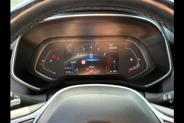 Renault Clio 1.3 TCe Initiale Paris LEER!CAMERA!BOL-VOL! GARANTIE, AUTOMAAT