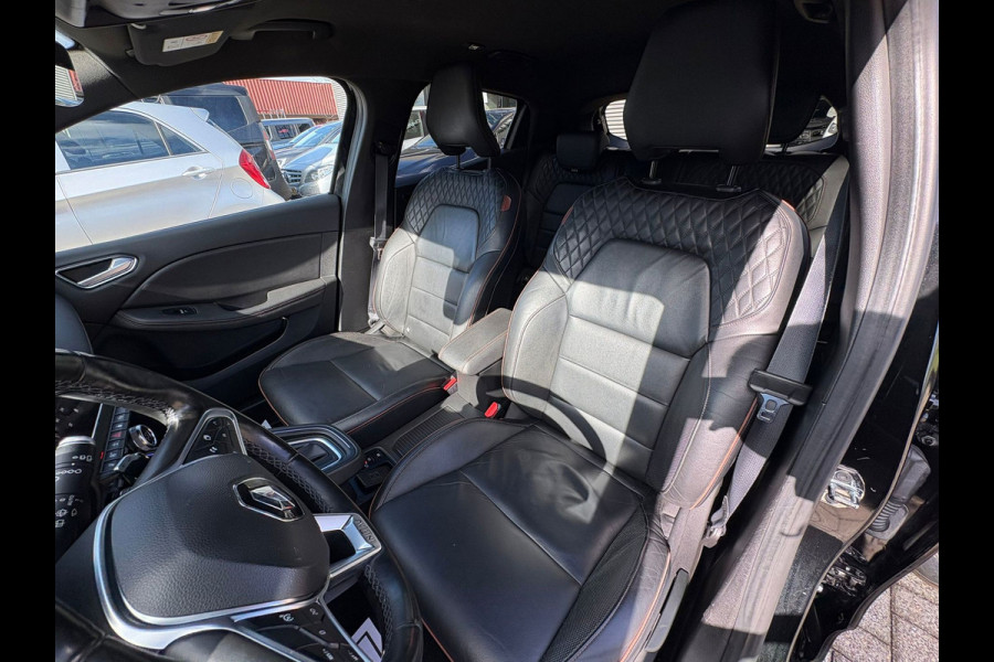 Renault Clio 1.3 TCe Initiale Paris LEER!CAMERA!BOL-VOL! GARANTIE, AUTOMAAT