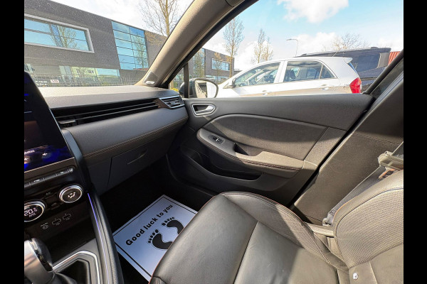 Renault Clio 1.3 TCe Initiale Paris LEER!CAMERA!BOL-VOL! GARANTIE, AUTOMAAT