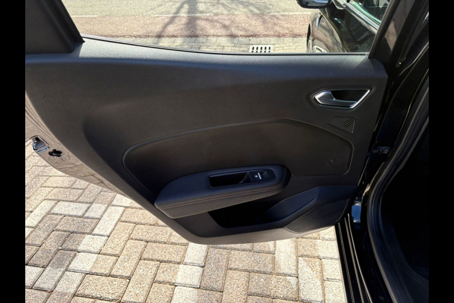 Renault Clio 1.3 TCe Initiale Paris LEER!CAMERA!BOL-VOL! GARANTIE, AUTOMAAT