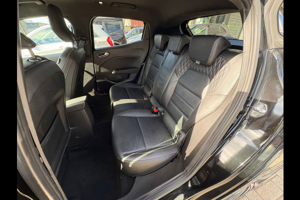 Renault Clio 1.3 TCe Initiale Paris LEER!CAMERA!BOL-VOL! GARANTIE, AUTOMAAT