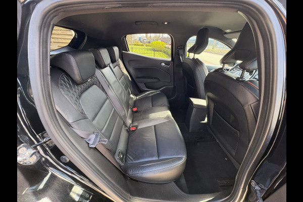 Renault Clio 1.3 TCe Initiale Paris LEER!CAMERA!BOL-VOL! GARANTIE, AUTOMAAT