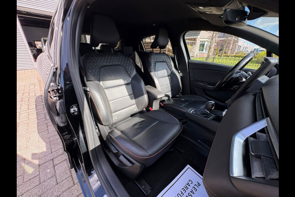 Renault Clio 1.3 TCe Initiale Paris LEER!CAMERA!BOL-VOL! GARANTIE, AUTOMAAT