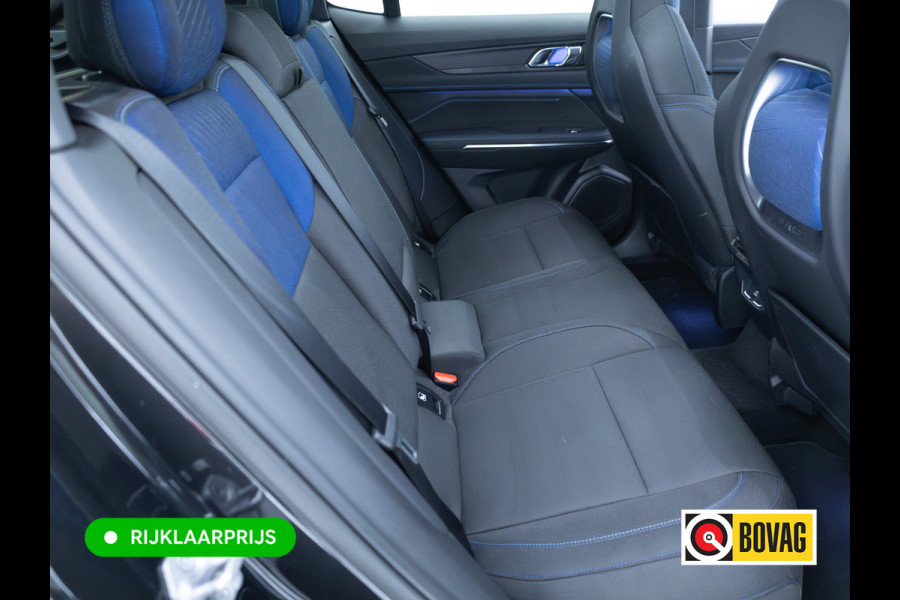 Lynk & Co 01 1.5 Plugin Hybrid | Panoramadak | Stoel- & Stuurverw. | Adaptieve Cruise | 360 Camera | Rijklaarprijs incl. 6 maanden BOVAG garantie