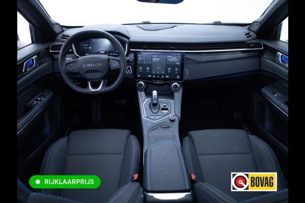 Lynk & Co 01 1.5 Plugin Hybrid | Panoramadak | Stoel- & Stuurverw. | Adaptieve Cruise | 360 Camera | Rijklaarprijs incl. 6 maanden BOVAG garantie