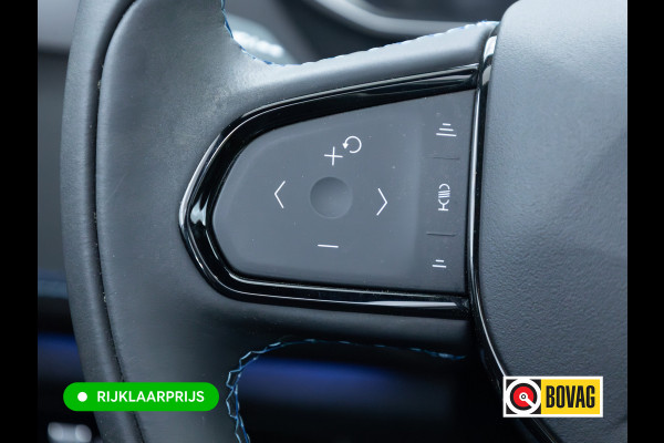 Lynk & Co 01 1.5 Plugin Hybrid | Panoramadak | Stoel- & Stuurverw. | Adaptieve Cruise | 360 Camera | Rijklaarprijs incl. 6 maanden BOVAG garantie