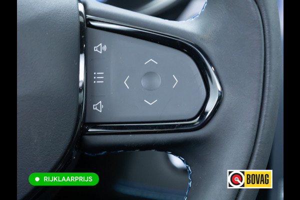 Lynk & Co 01 1.5 Plugin Hybrid | Panoramadak | Stoel- & Stuurverw. | Adaptieve Cruise | 360 Camera | Rijklaarprijs incl. 6 maanden BOVAG garantie