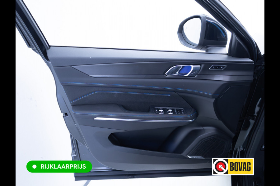 Lynk & Co 01 1.5 Plugin Hybrid | Panoramadak | Stoel- & Stuurverw. | Adaptieve Cruise | 360 Camera | Rijklaarprijs incl. 6 maanden BOVAG garantie