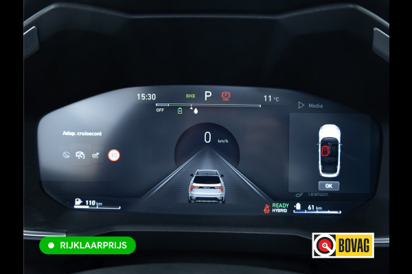 Lynk & Co 01 1.5 Plugin Hybrid | Panoramadak | Stoel- & Stuurverw. | Adaptieve Cruise | 360 Camera | Rijklaarprijs incl. 6 maanden BOVAG garantie