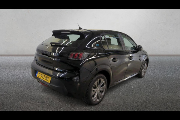 Peugeot e-208 EV Active Pack 50 kWh NL-AUTO | NAVI | ECC