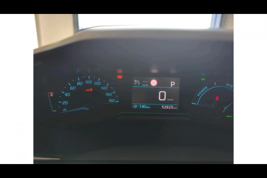 Peugeot e-208 EV Active Pack 50 kWh NL-AUTO | NAVI | ECC