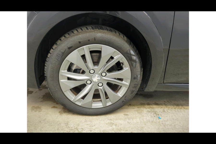 Peugeot e-208 EV Active Pack 50 kWh NL-AUTO | NAVI | ECC