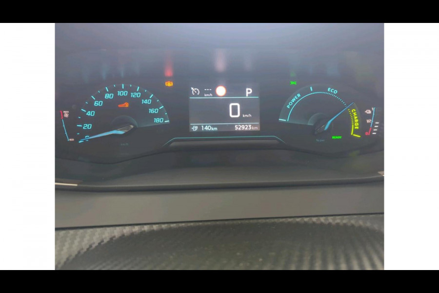 Peugeot e-208 EV Active Pack 50 kWh NL-AUTO | NAVI | ECC