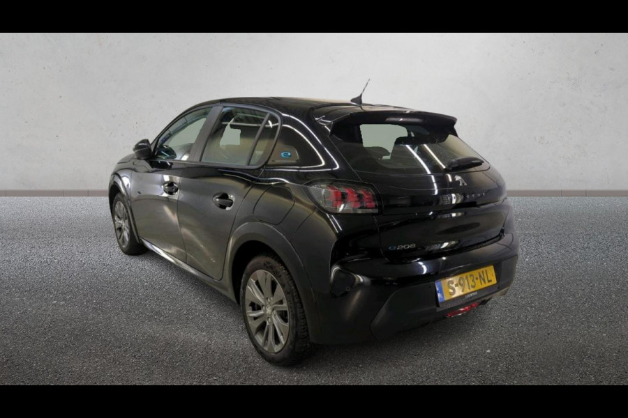 Peugeot e-208 EV Active Pack 50 kWh NL-AUTO | NAVI | ECC