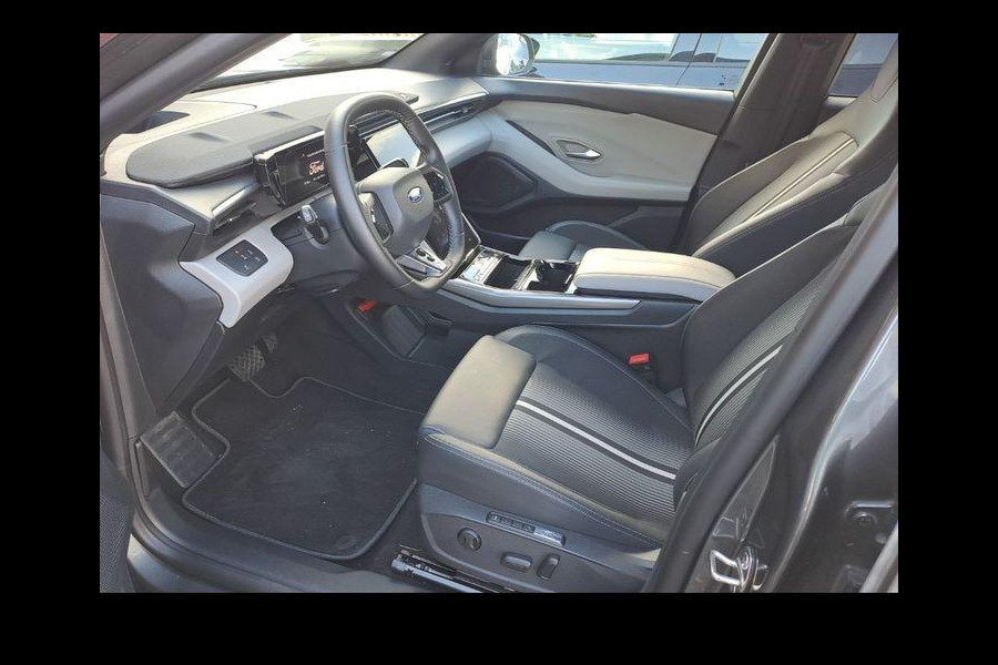 Ford Capri Extended Range RWD 77 kWh 286pk | Driver Assistance Pack | Warmtepomp | All Weather Banden