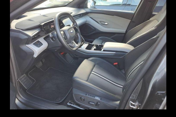 Ford Capri Extended Range RWD 77 kWh 286pk | Driver Assistance Pack | Warmtepomp | All Weather Banden