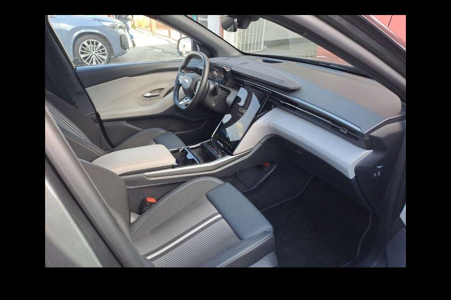 Ford Capri Extended Range RWD 77 kWh 286pk | Driver Assistance Pack | Warmtepomp | All Weather Banden