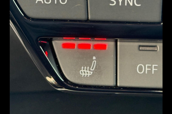 Audi Q4 e-tron 35 AUTOMAAT Edition, camera, navarra bleu, stoelverwarming, digitaal cockpit, 1 e eigenaar, NL auto met nap