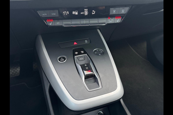 Audi Q4 e-tron 35 AUTOMAAT Edition, camera, navarra bleu, stoelverwarming, digitaal cockpit, 1 e eigenaar, NL auto met nap