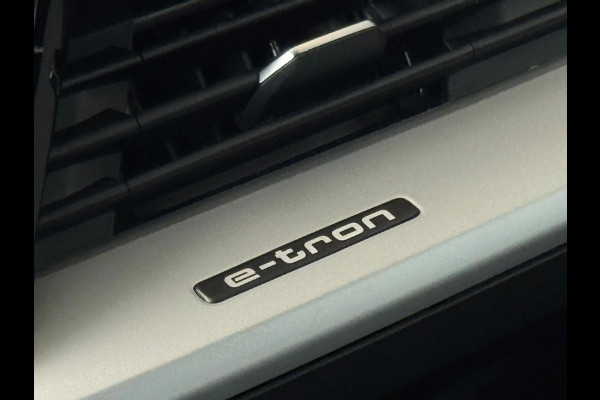 Audi Q4 e-tron 35 AUTOMAAT Edition, camera, navarra bleu, stoelverwarming, digitaal cockpit, 1 e eigenaar, NL auto met nap