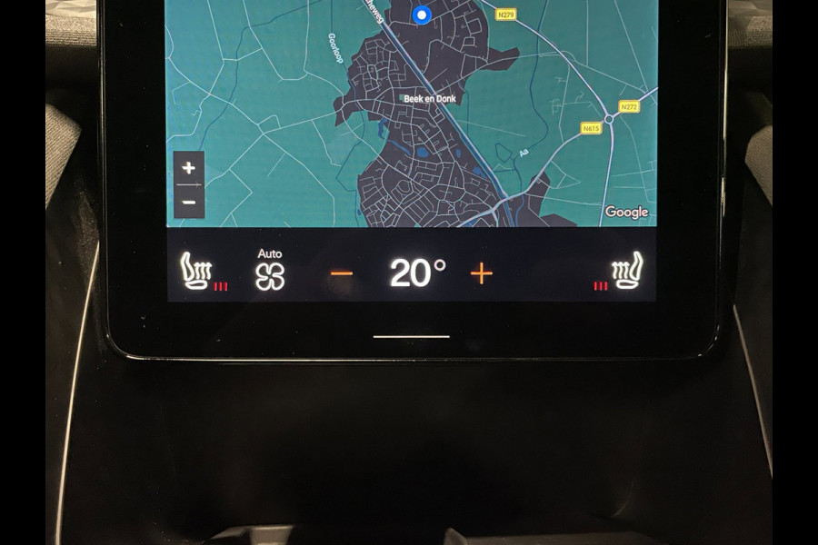 Polestar 2 Long Range Single Motor 78 kWh|XX% SOH|BLACK EDITION|MEMORY|CAMERA|STOEL-,STUURVERW.|ACC|INCL.BTW|1e EIG|NL-AUTO|NAP|