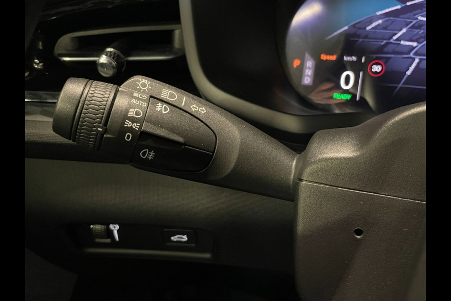 Polestar 2 Long Range Single Motor 78 kWh|XX% SOH|BLACK EDITION|MEMORY|CAMERA|STOEL-,STUURVERW.|ACC|INCL.BTW|1e EIG|NL-AUTO|NAP|