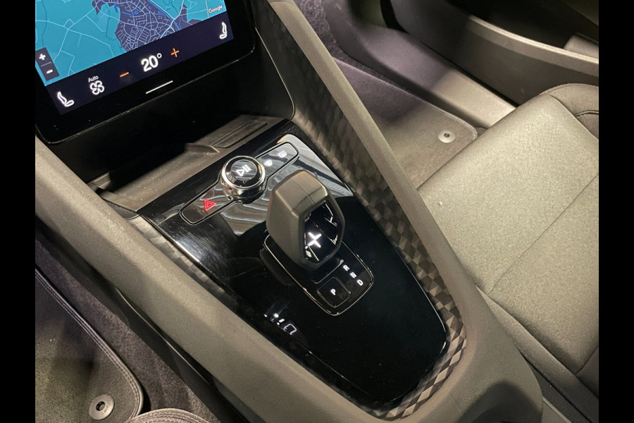 Polestar 2 Long Range Single Motor 78 kWh|XX% SOH|BLACK EDITION|MEMORY|CAMERA|STOEL-,STUURVERW.|ACC|INCL.BTW|1e EIG|NL-AUTO|NAP|