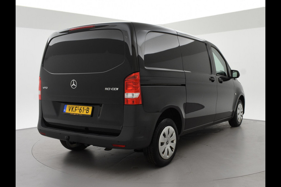 Mercedes-Benz Vito 110 CDI MOTOR NIET IN ORDE | TREKHAAK | CRUISE CONTROL | AIRCO
