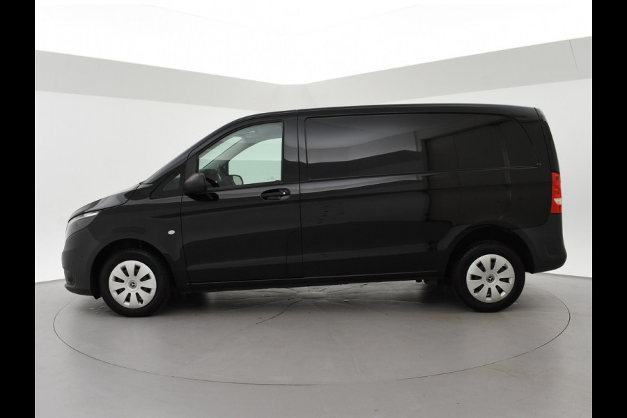 Mercedes-Benz Vito 110 CDI MOTOR NIET IN ORDE | TREKHAAK | CRUISE CONTROL | AIRCO