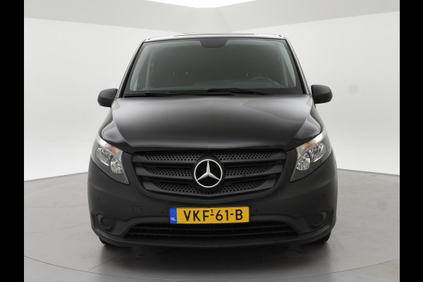 Mercedes-Benz Vito 110 CDI MOTOR NIET IN ORDE | TREKHAAK | CRUISE CONTROL | AIRCO